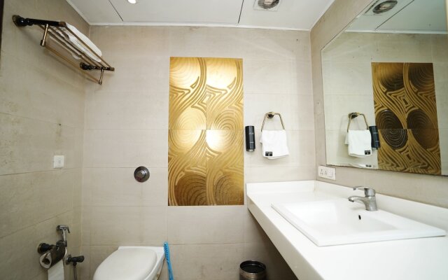 Lyf Corporate Suites. New Friends Colony