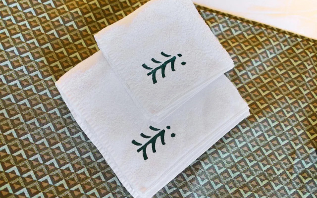 Ёлки(Архангельская)