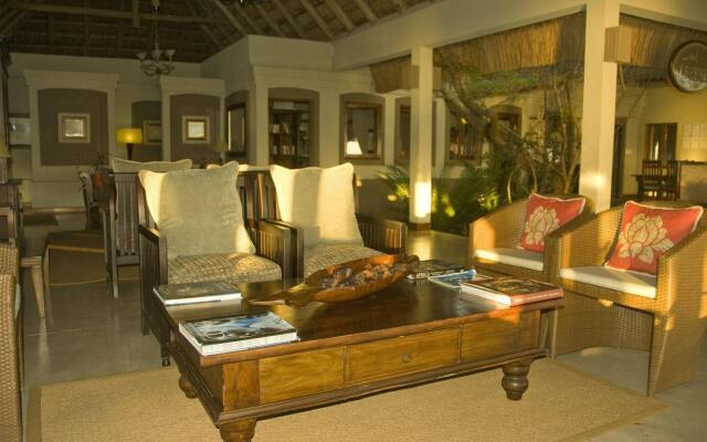 Dugong Beach Lodge