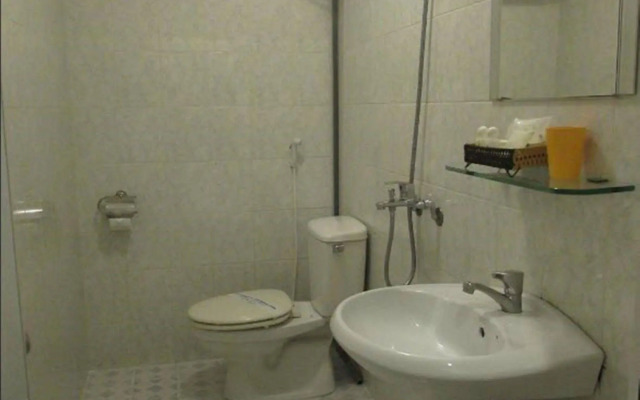 Castella Hotel