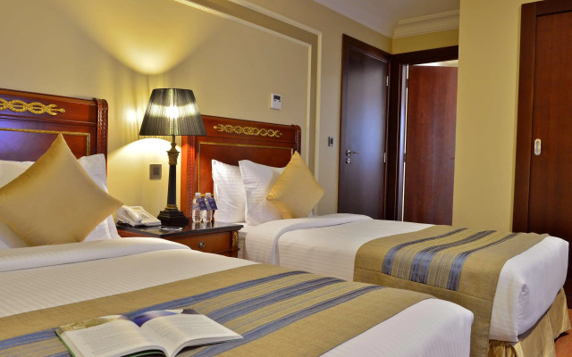 Radisson Blu Dhahran