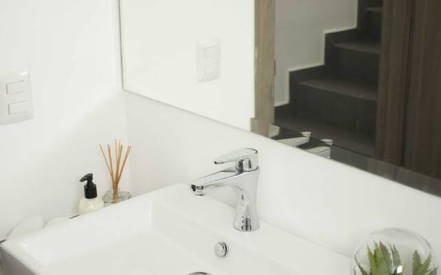 Altozano Designer House with Pool