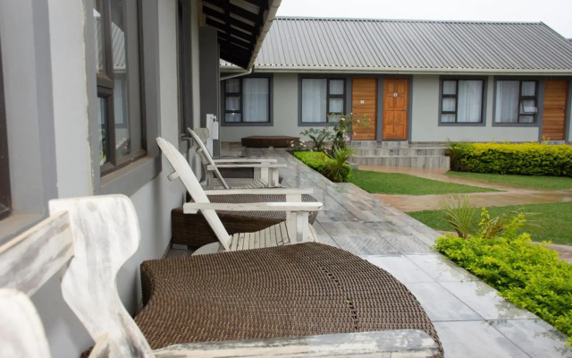 Vikamana Guest House