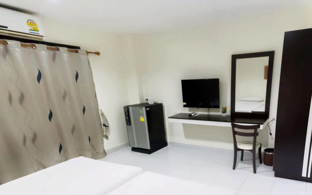 Star 3 Residence