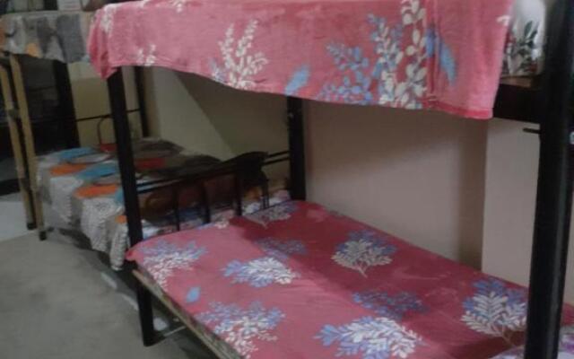 Rest house