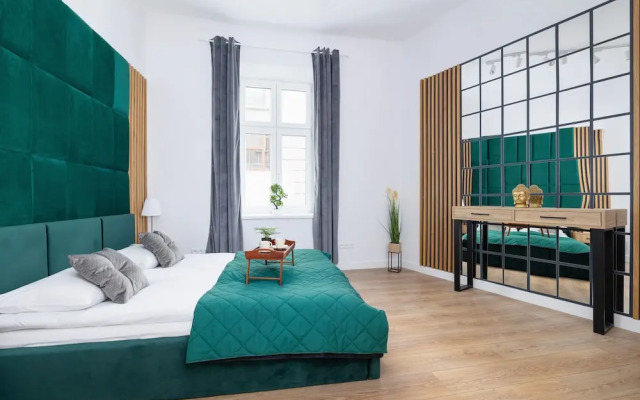 Apartment Celna Podgorze by Renters