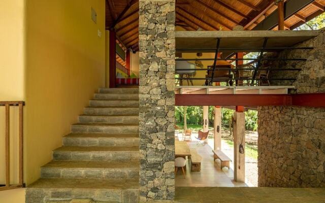 The River House Dambulla by The Serendipity Collection