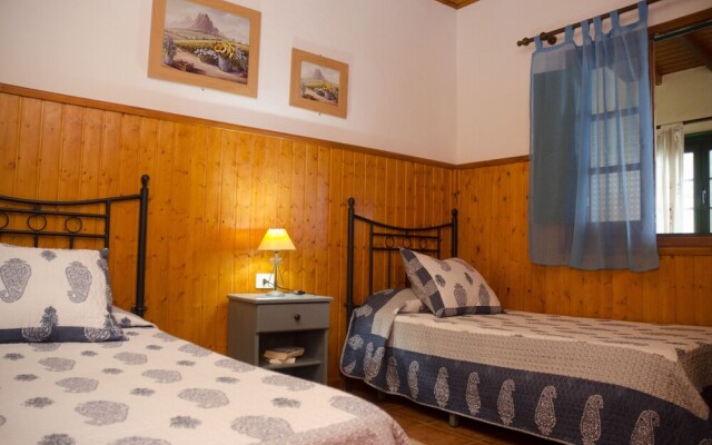 House in La Gomera 101465 by MO Rentals