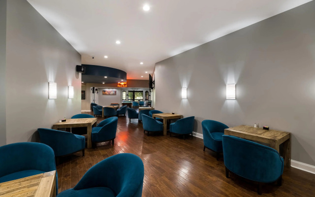 Suburban Studios San Angelo near Convention Center