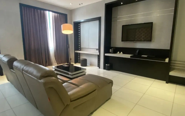 Hotel O Tong Villion Hotel