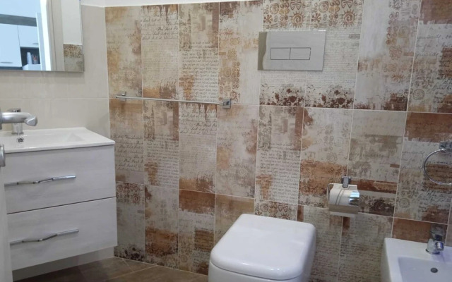 Acquamarina Apartment On Sea Shore