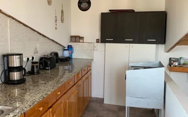 Pension Nikos
