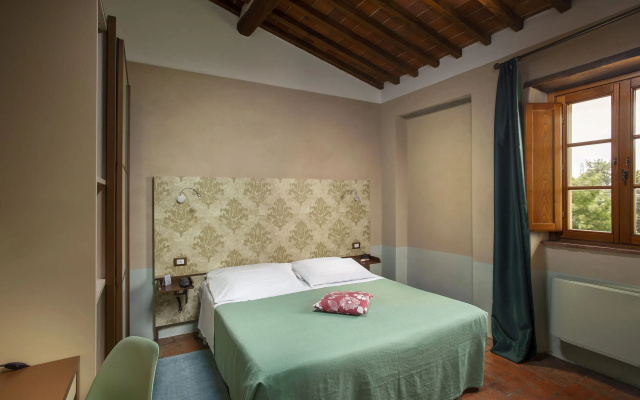 Hotel Le Capanne