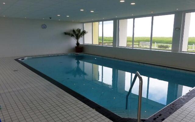 Am Sahlenburgerstrand Whg 31