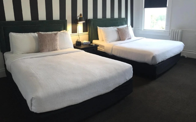 The Cordova Inn, a New Hotel Collection Property