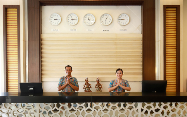 Bali Relaxing Resort & Spa