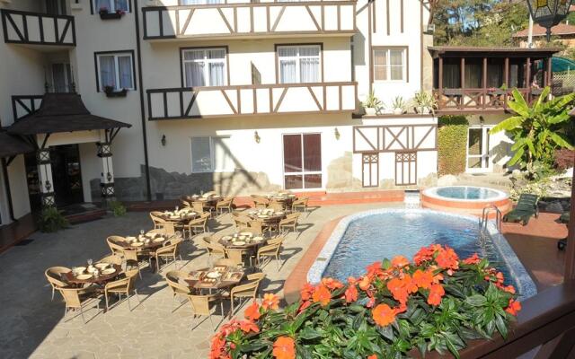 Weiler Hotel