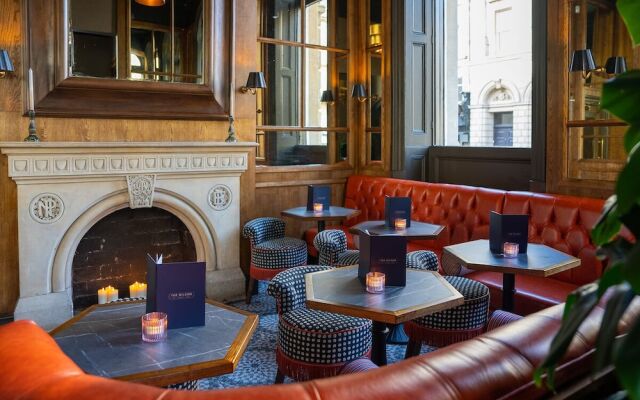 The Milsom Hotel