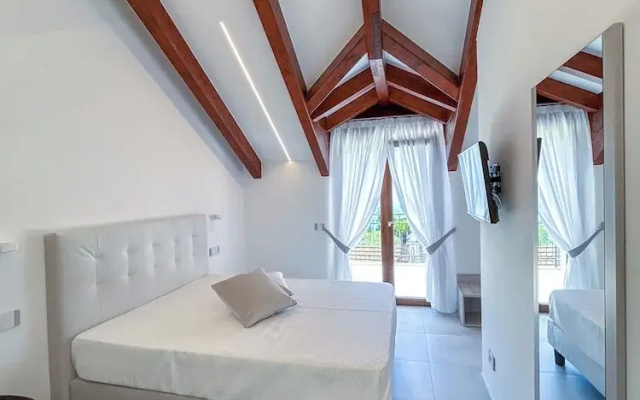 Casa Milly