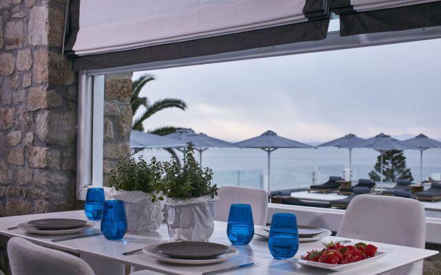 Myconian Ambassador Hotel Relais & Chateaux