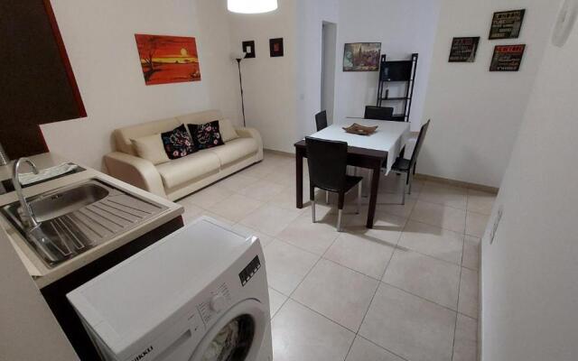 Rosalba Residence