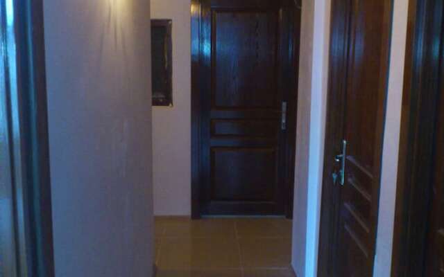 Hotel Hitit Aile