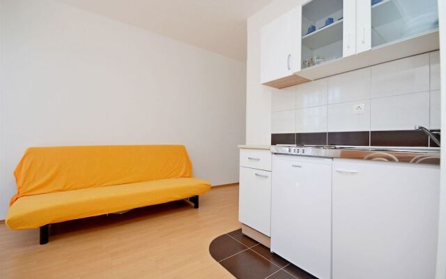 Apartments Josko