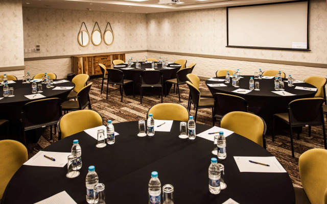 Garden Court Polokwane