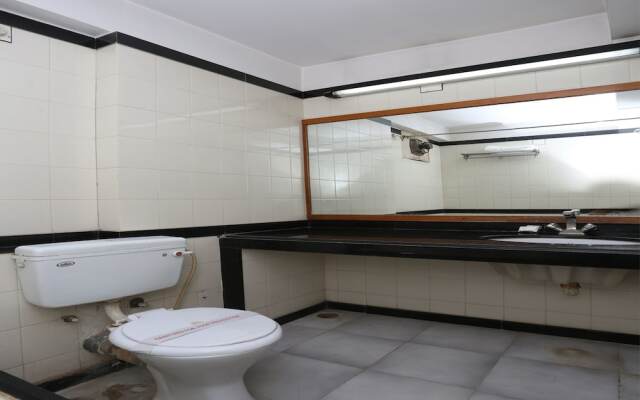 Capital O 4604 Shiva's Regency
