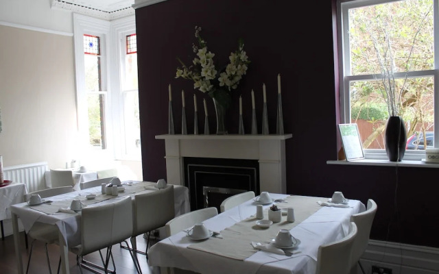 Wimbledon Hotel