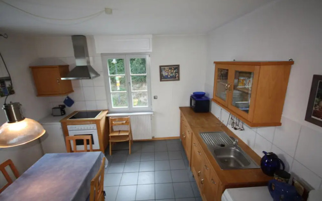 Moseltraum Alte Schmiede