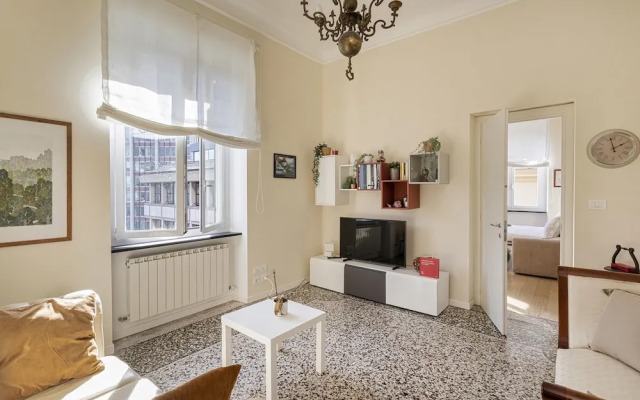 Mazzini Gallery Suite in Genova by Wonderful Italy