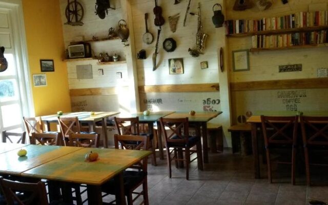 Agriturismo Fattoria Ca Di Sole