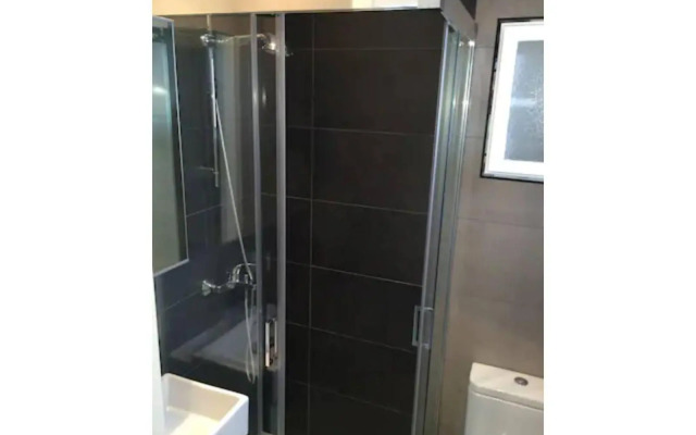 Apartamento Anton Martin II