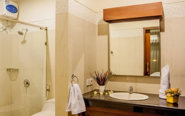 Safira Residences