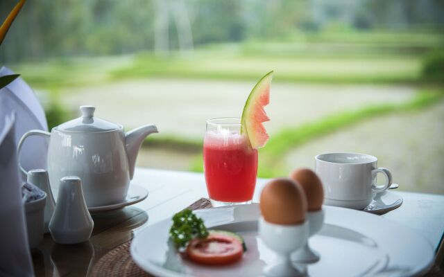 Anusara Luxury Villas - Adults Only