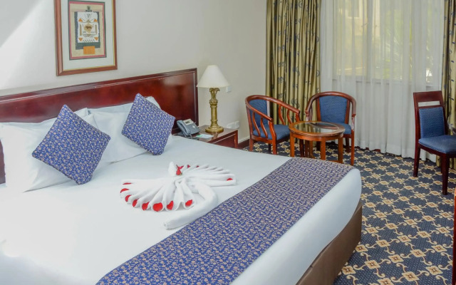 Jacaranda Nairobi Hotel