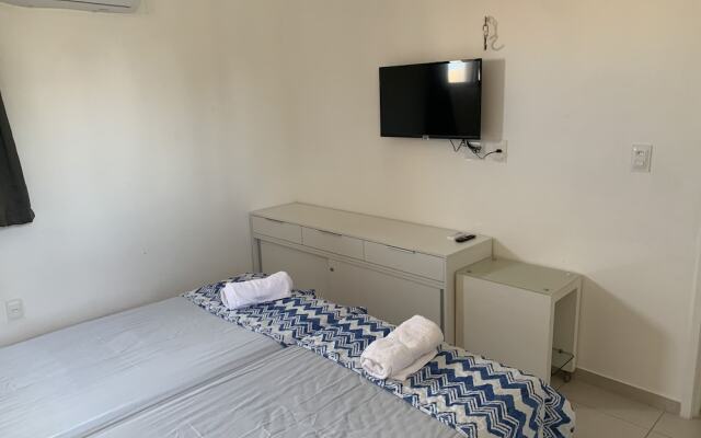 Apto. Aquaville Resort