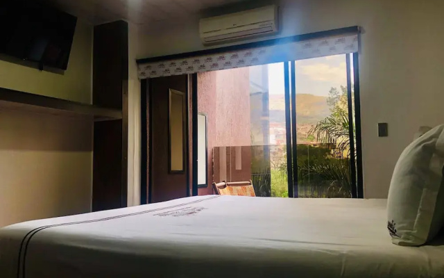 Hotel Castillo Resort