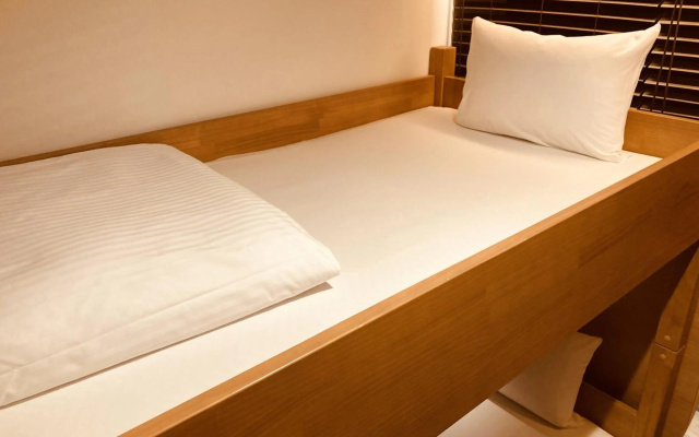 Torifito Hotel And Pod Niseko – Guest Rooms – Kutchan