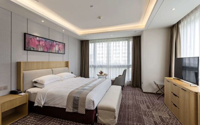 Golden Tulip Guiyang
