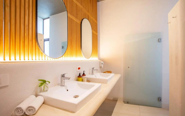 Agua de Luna Boutique Hotel, San Pancho Nayarit