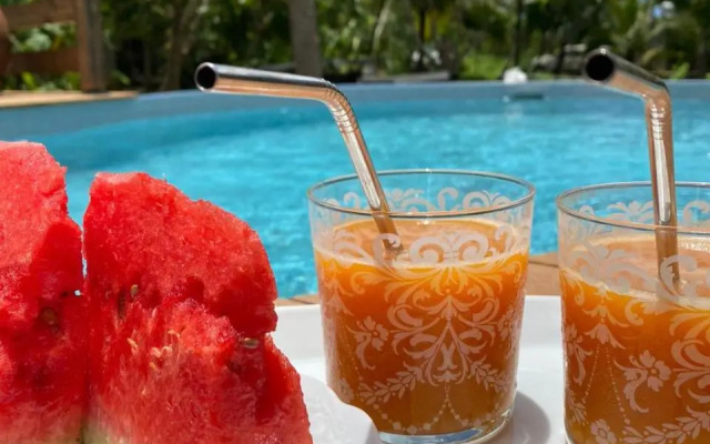 Villa Grenadine