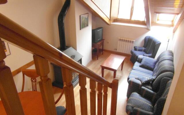 B47 - Casa Chispa Dúplex - Villmor