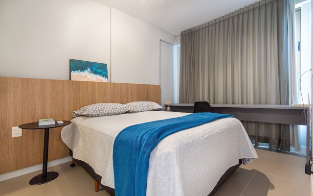 Parque Shopping - Apartament Confort by Carpediem