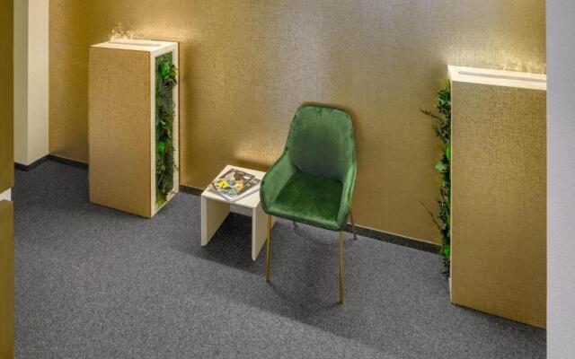 Steigerstrasse Apartments by VISIMO - Modern living near Olma & Spital