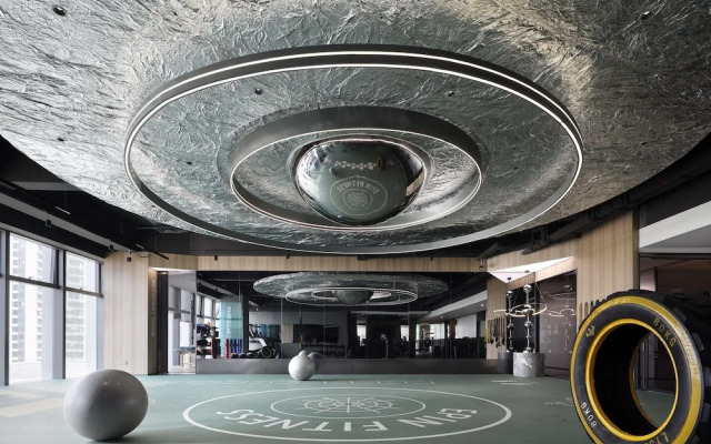 Grand Mercure Shenzhen Guangming