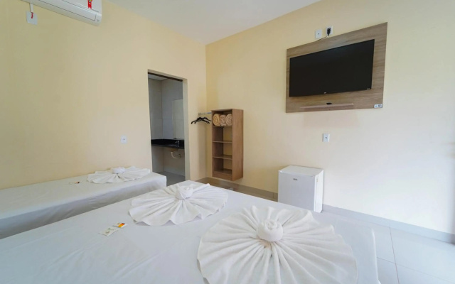 Aeroporto Eco Hotel