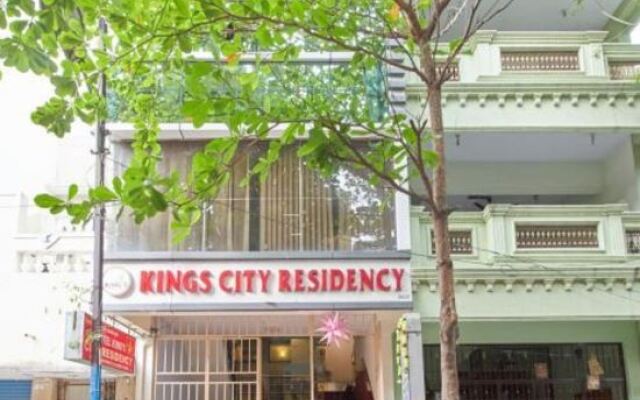 Kings City Residency