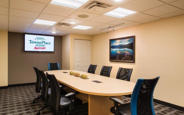 Towneplace Suites by Marriott Red Deer